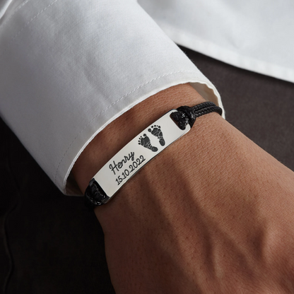Bracelets gourmette H/F