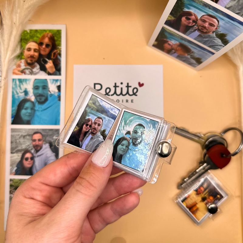 PetiteHistoire - Bijoux 