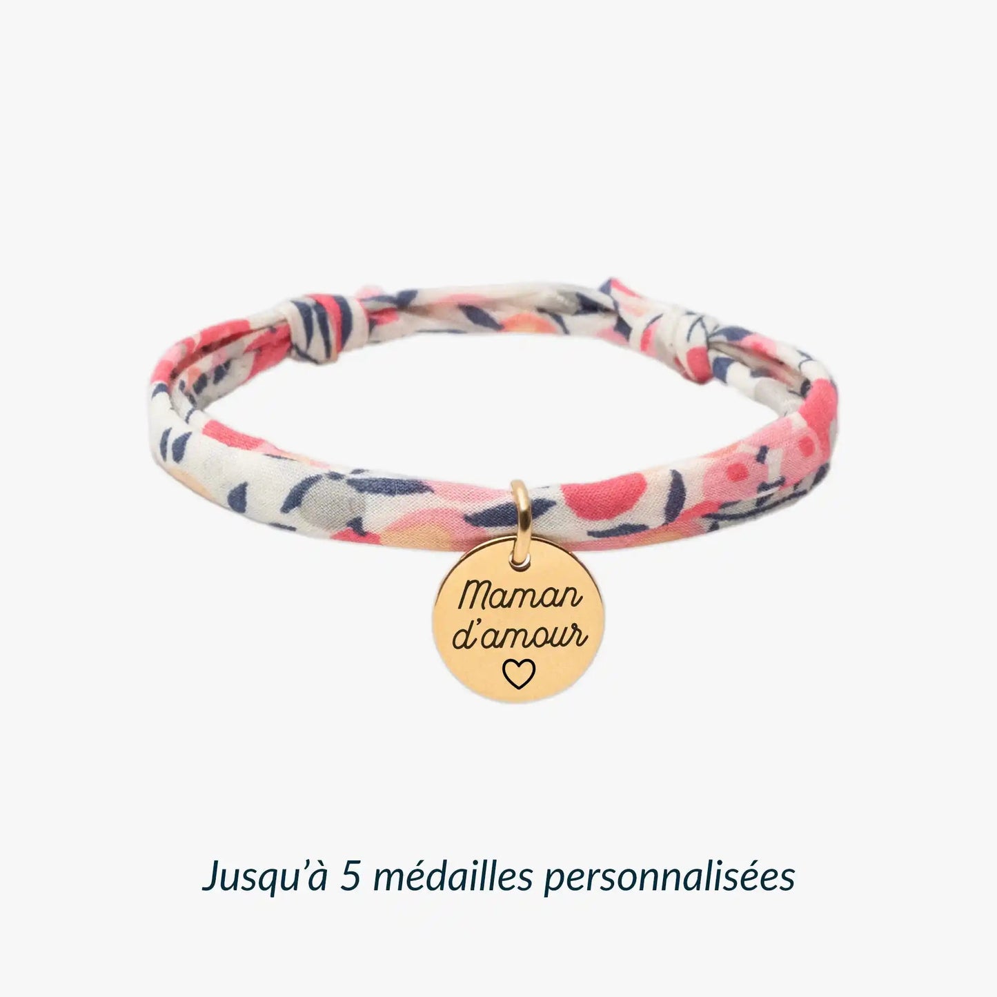 Bracelet Liberty - Verger