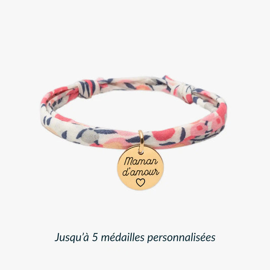 Bracelet Liberty - Verger
