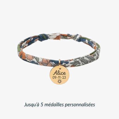 Bracelet Liberty - Automne