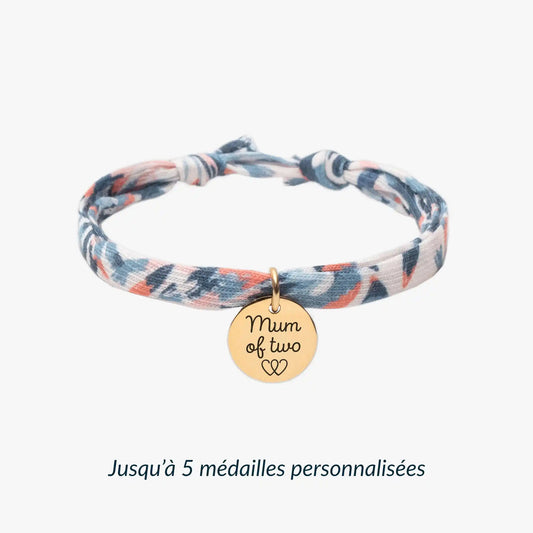 Bracelet Liberty - Baltique