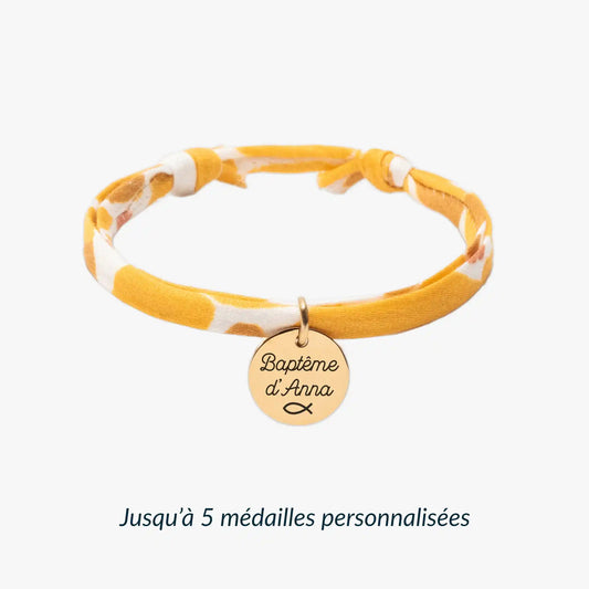 Bracelet Liberty - Soleil