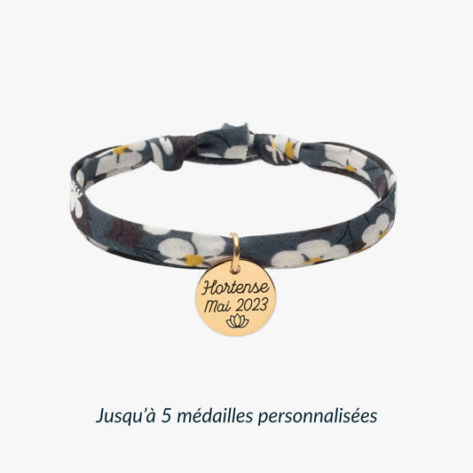Bracelet Liberty - Sous bois
