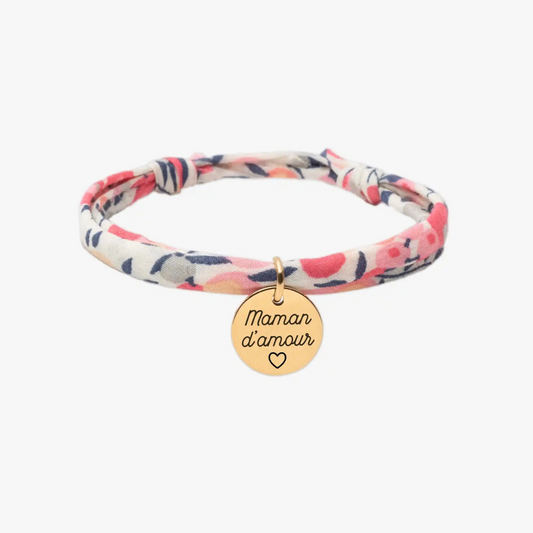 Bracelet Liberty - Verger
