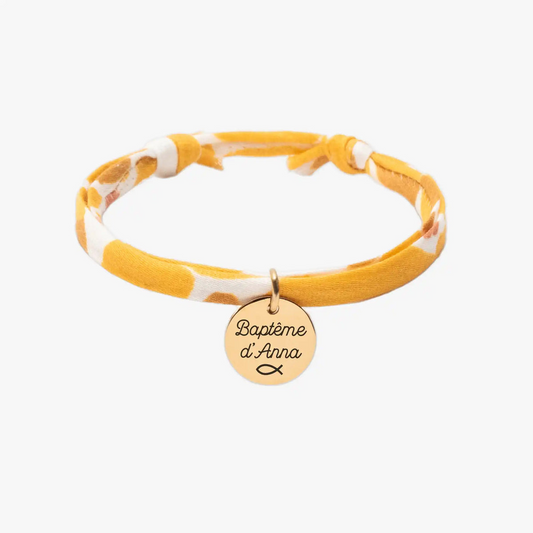 Bracelet Liberty - Soleil
