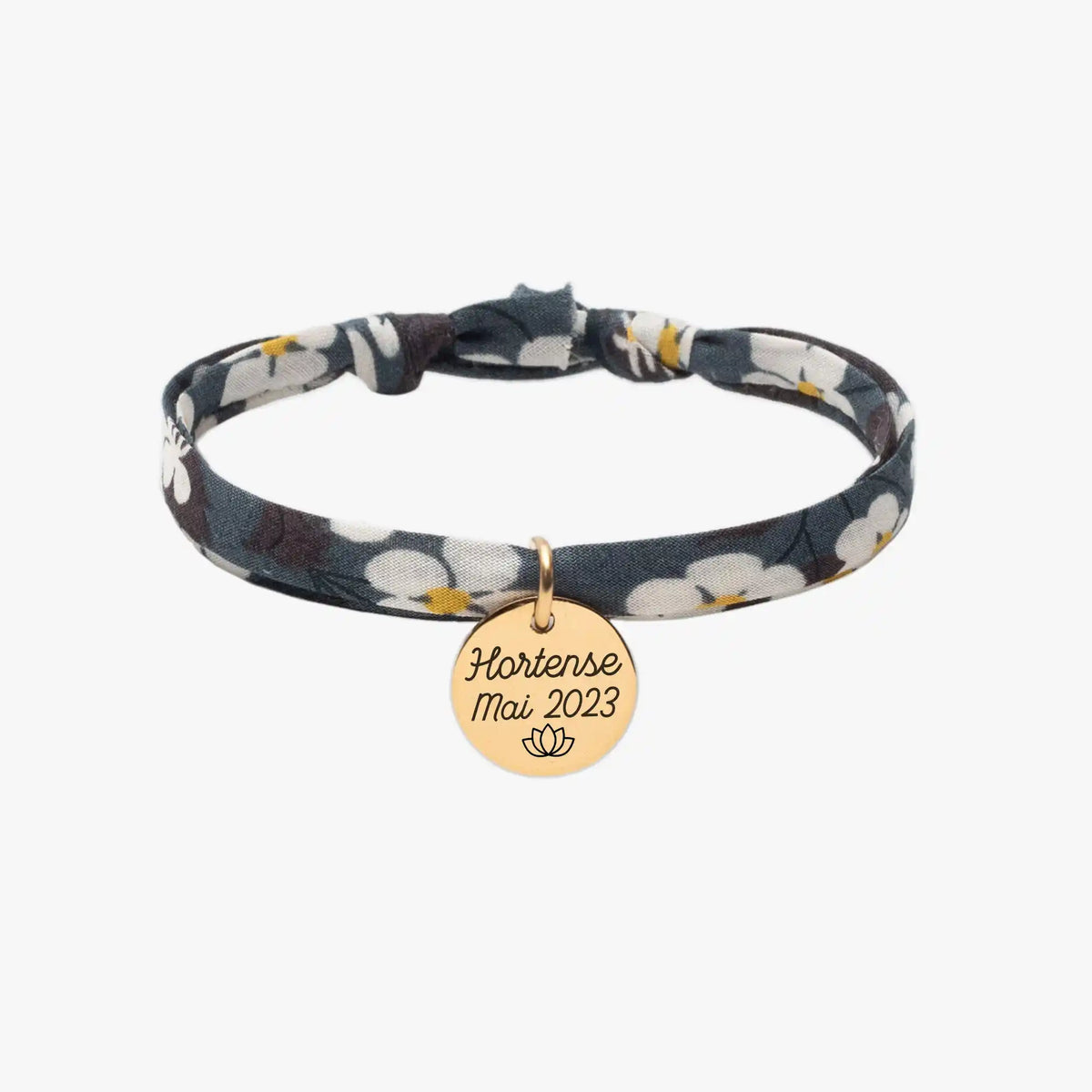 Bracelet Liberty - Baltique