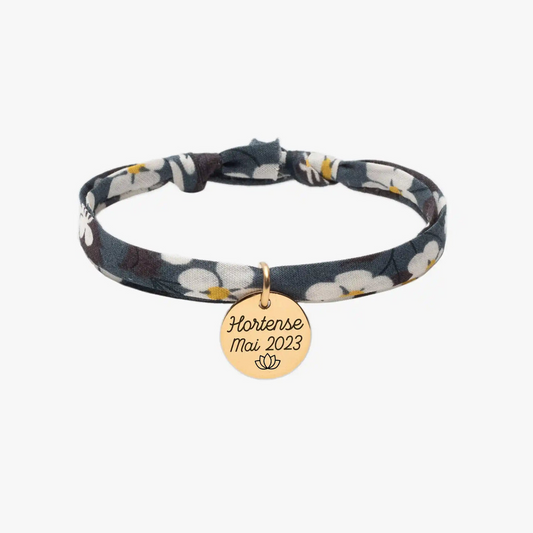 Bracelet Liberty - Baltique