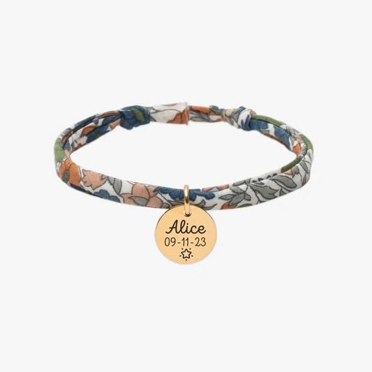 Bracelet Liberty - Automne