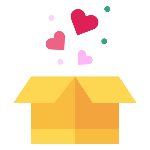 Emballage cadeau